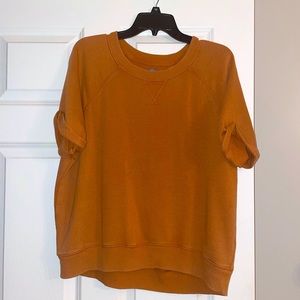 aerie T-shirt Sweater